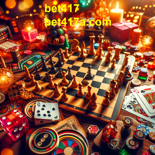 A Ascensão dos Jogos de Mesa: Diversão e Interação em Cada Jogada